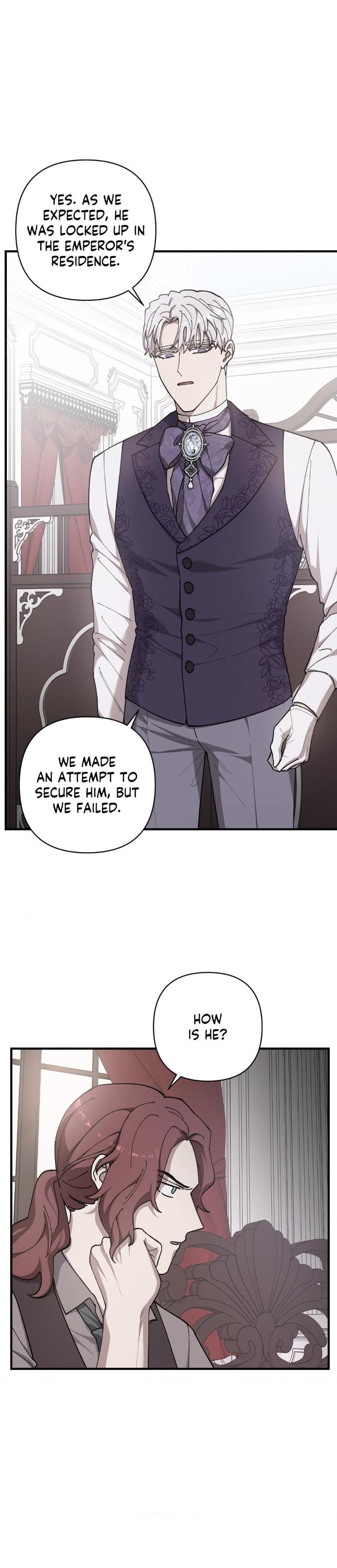 Flower-Of-The-Sun-By-Harvey-Uncensored-Eng page 2