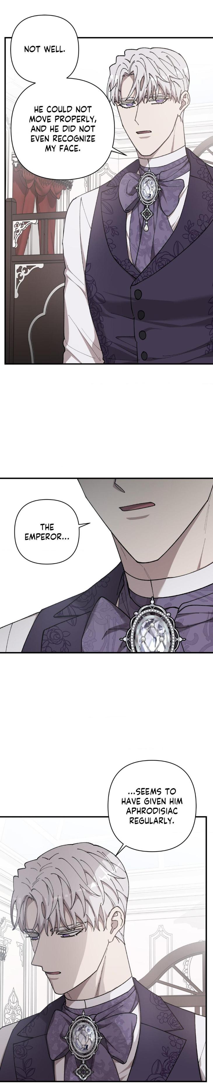 Flower-Of-The-Sun-By-Harvey-Uncensored-Eng page 3