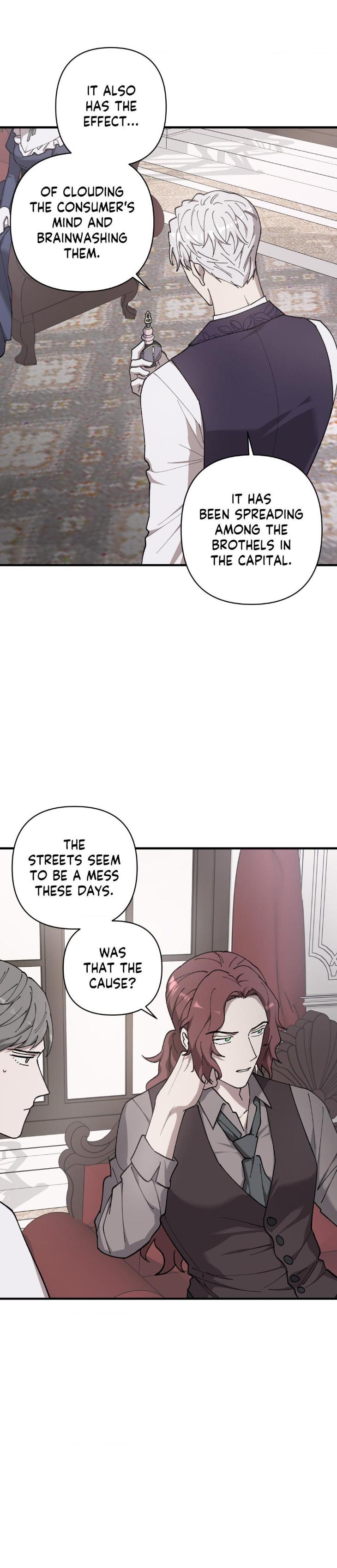 Flower-Of-The-Sun-By-Harvey-Uncensored-Eng page 5