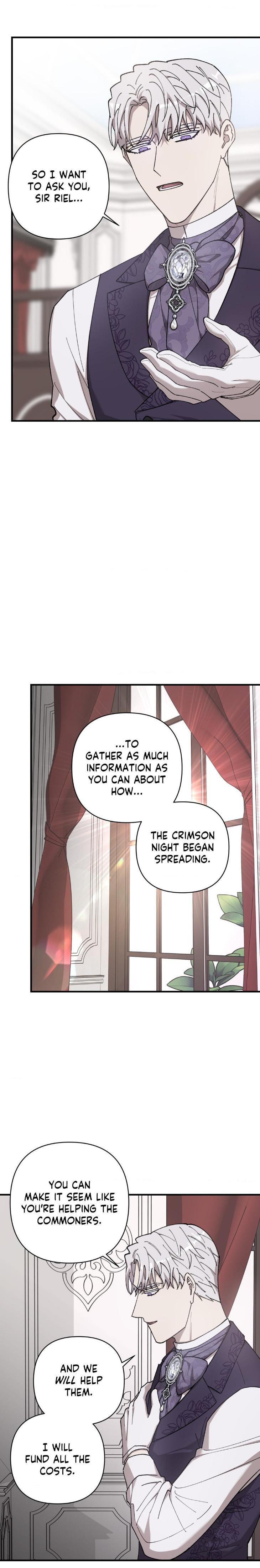 Flower-Of-The-Sun-By-Harvey-Uncensored-Eng page 6