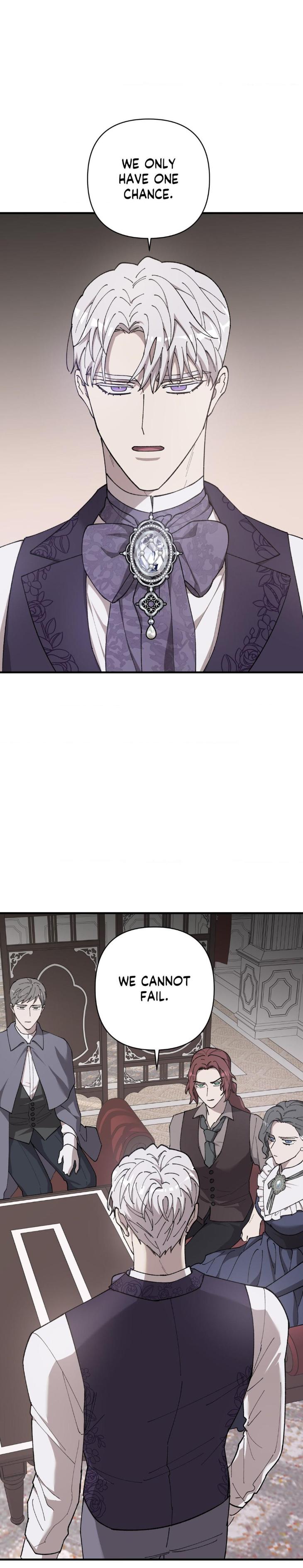 Flower-Of-The-Sun-By-Harvey-Uncensored-Eng page 12