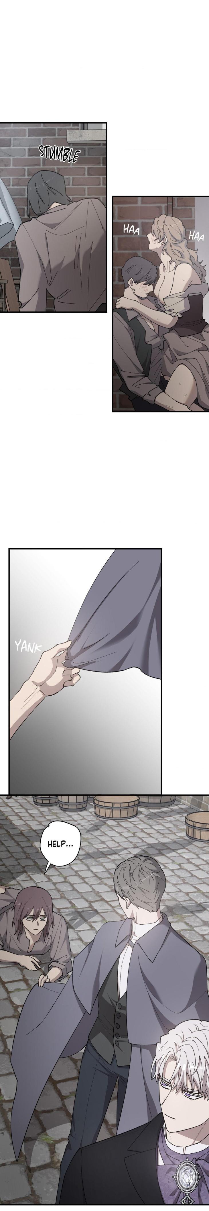 Flower-Of-The-Sun-By-Harvey-Uncensored-Eng page 15