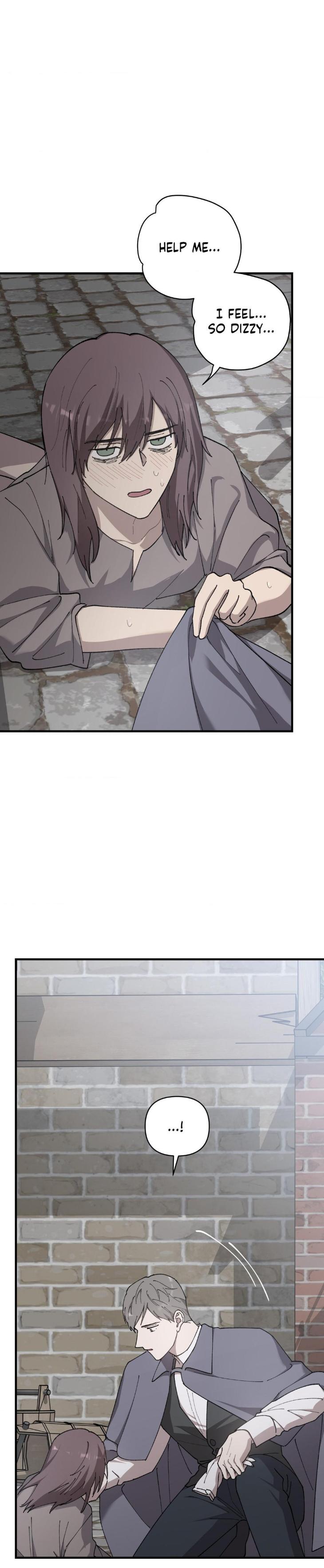 Flower-Of-The-Sun-By-Harvey-Uncensored-Eng page 16