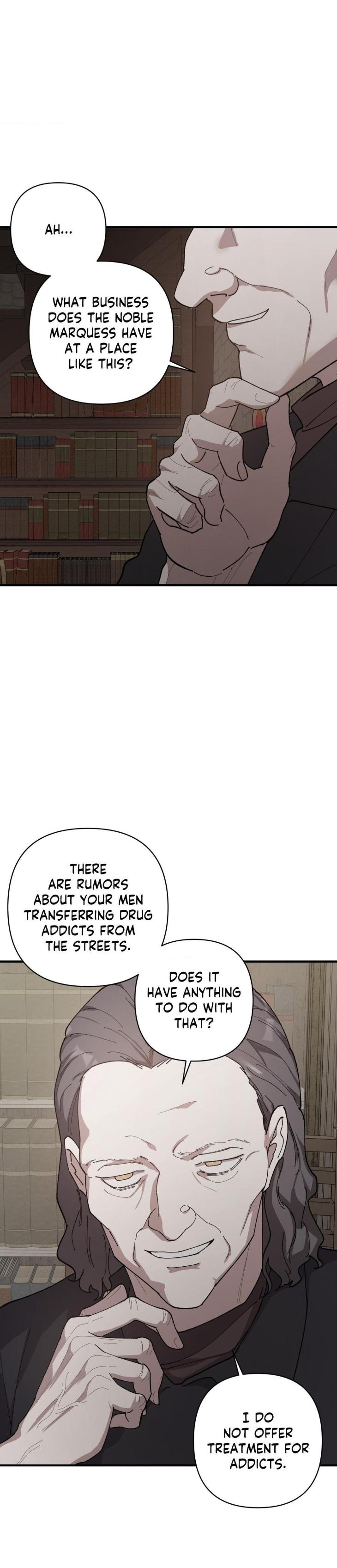 Flower-Of-The-Sun-By-Harvey-Uncensored-Eng page 25