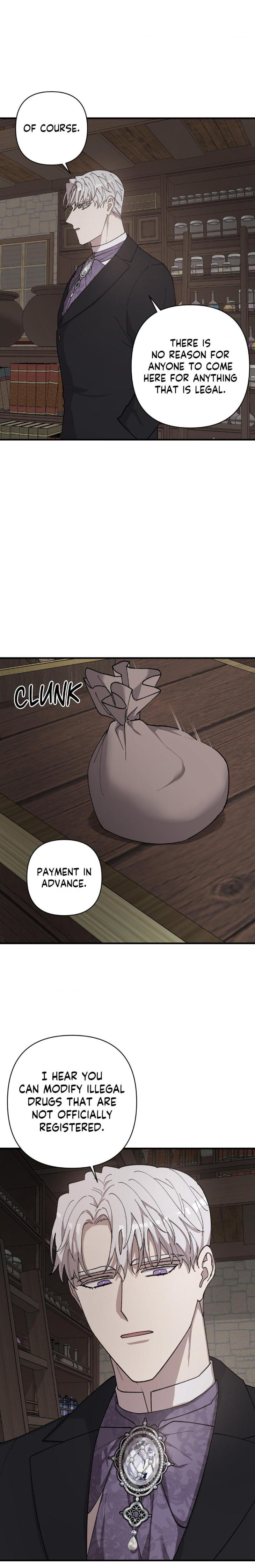 Flower-Of-The-Sun-By-Harvey-Uncensored-Eng page 26