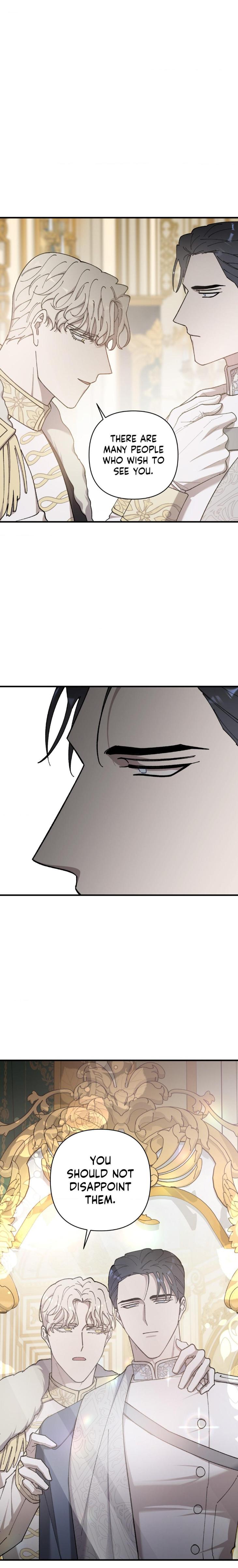 Flower-Of-The-Sun-By-Harvey-Uncensored-Eng page 29