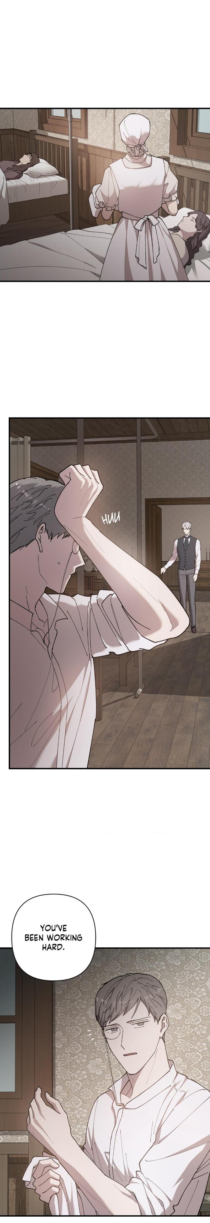 Flower-Of-The-Sun-By-Harvey-Uncensored-Eng page 2
