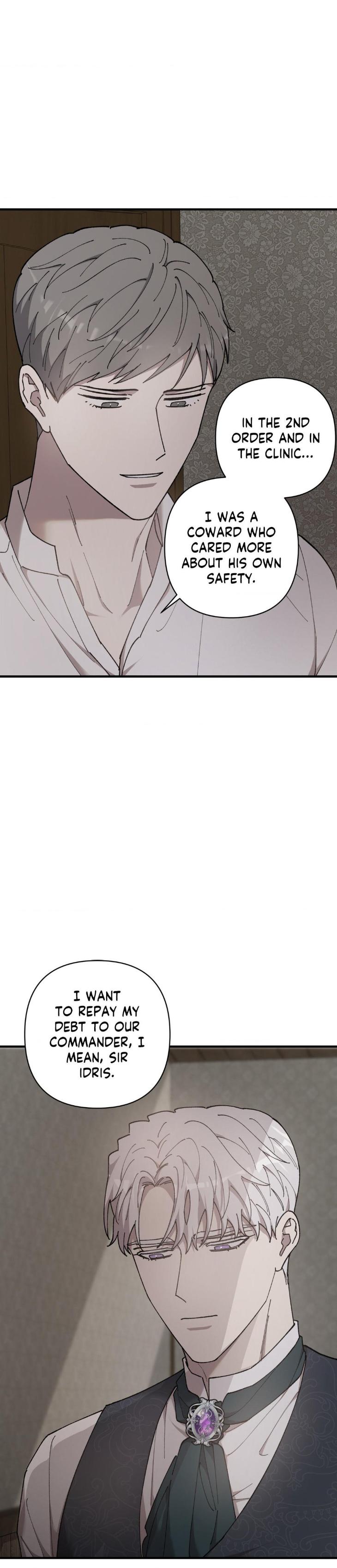 Flower-Of-The-Sun-By-Harvey-Uncensored-Eng page 4