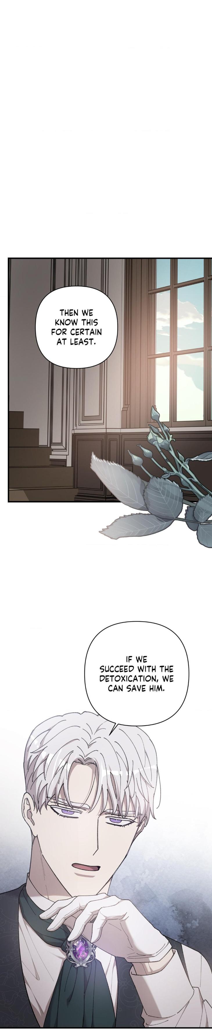 Flower-Of-The-Sun-By-Harvey-Uncensored-Eng page 8