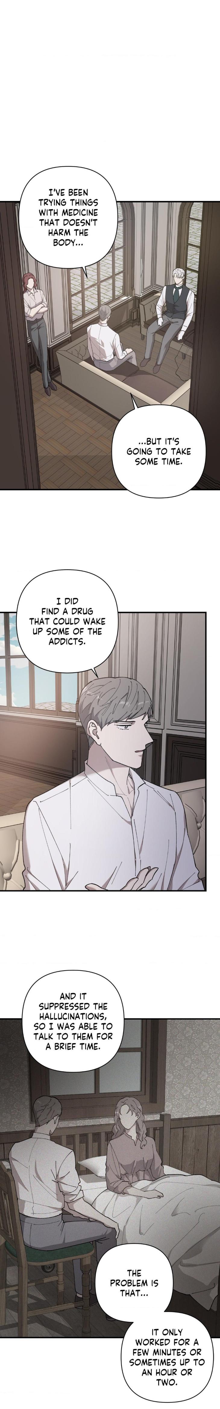 Flower-Of-The-Sun-By-Harvey-Uncensored-Eng page 9