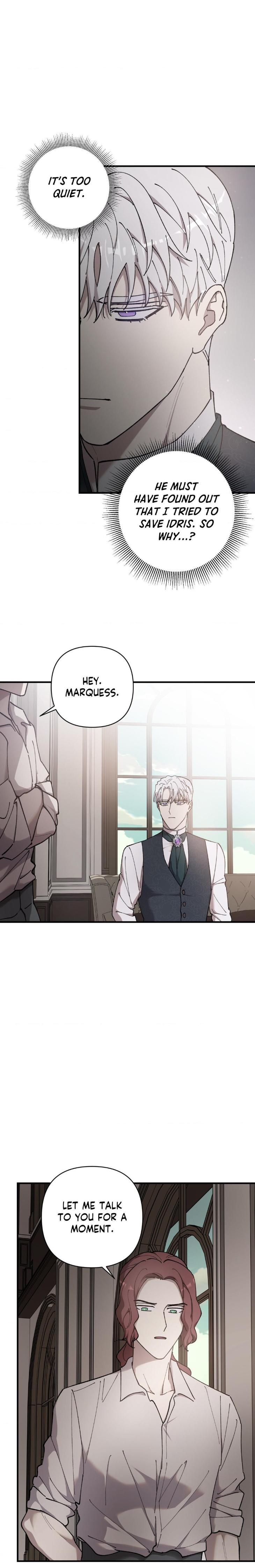 Flower-Of-The-Sun-By-Harvey-Uncensored-Eng page 12