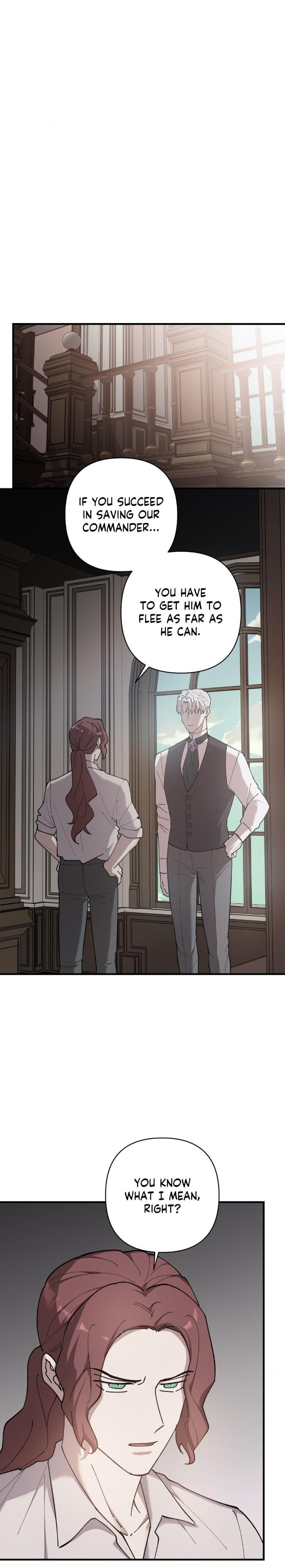 Flower-Of-The-Sun-By-Harvey-Uncensored-Eng page 13