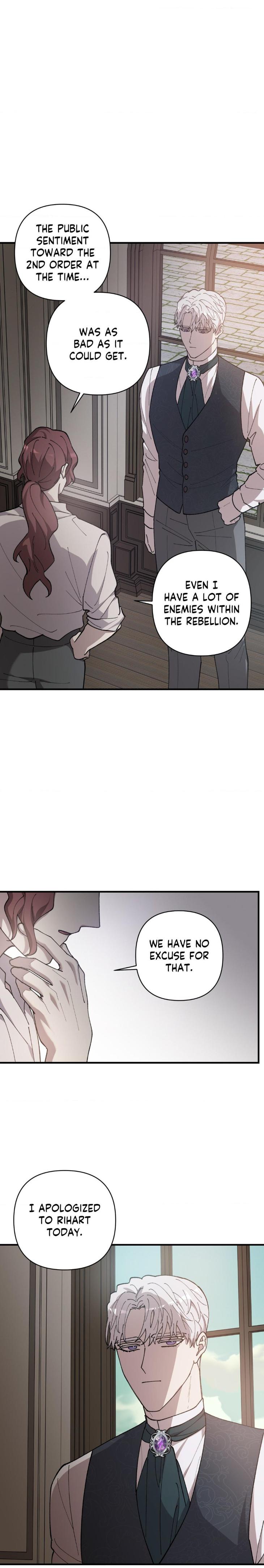 Flower-Of-The-Sun-By-Harvey-Uncensored-Eng page 15