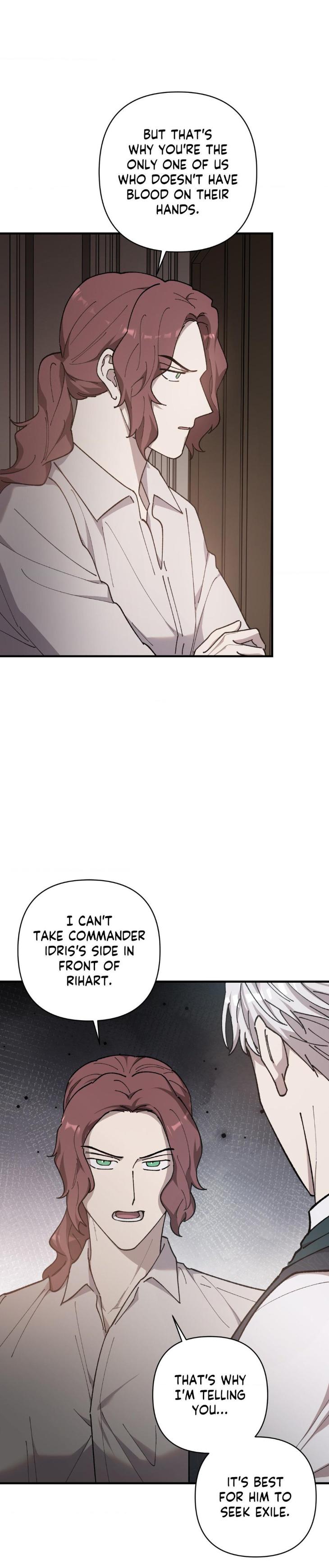 Flower-Of-The-Sun-By-Harvey-Uncensored-Eng page 17
