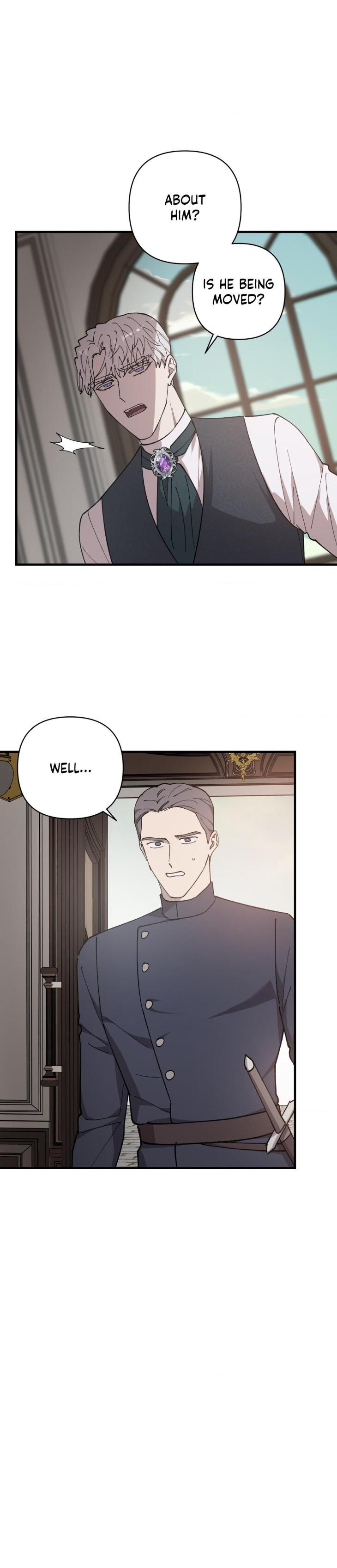Flower-Of-The-Sun-By-Harvey-Uncensored-Eng page 19