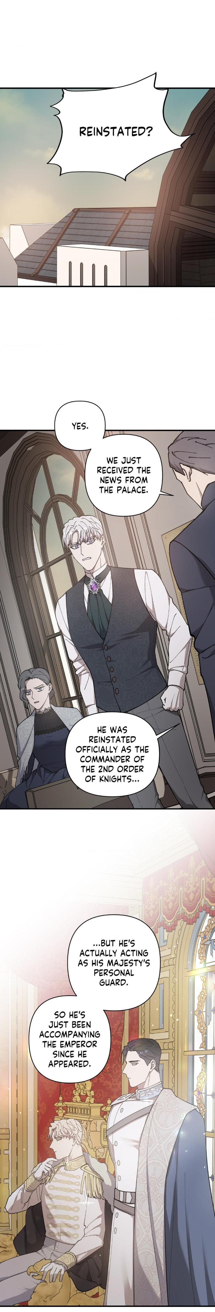 Flower-Of-The-Sun-By-Harvey-Uncensored-Eng page 20
