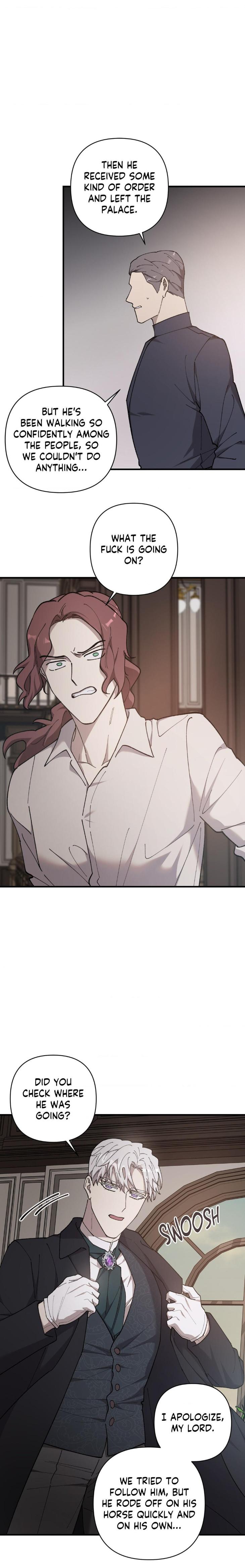 Flower-Of-The-Sun-By-Harvey-Uncensored-Eng page 21