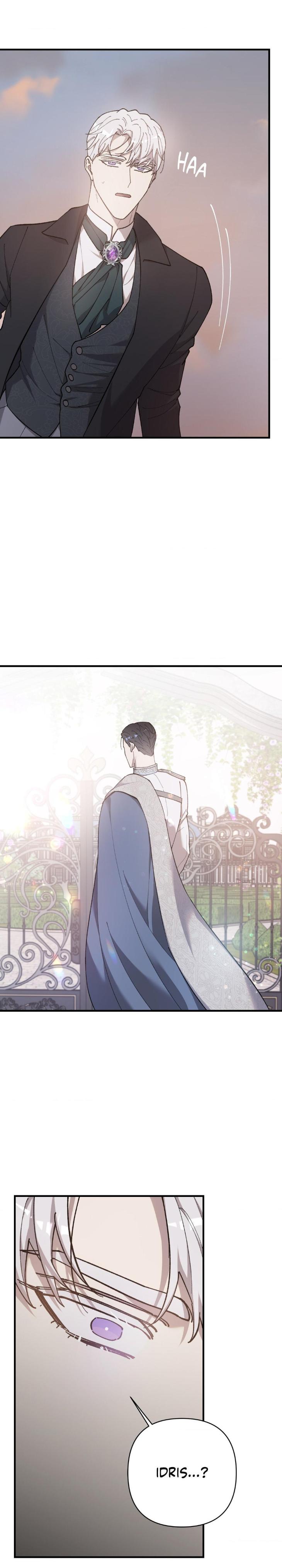 Flower-Of-The-Sun-By-Harvey-Uncensored-Eng page 25