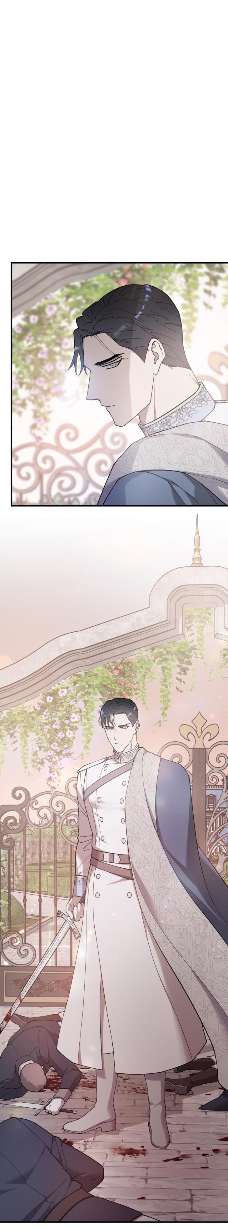 Flower-Of-The-Sun-By-Harvey-Uncensored-Eng page 26