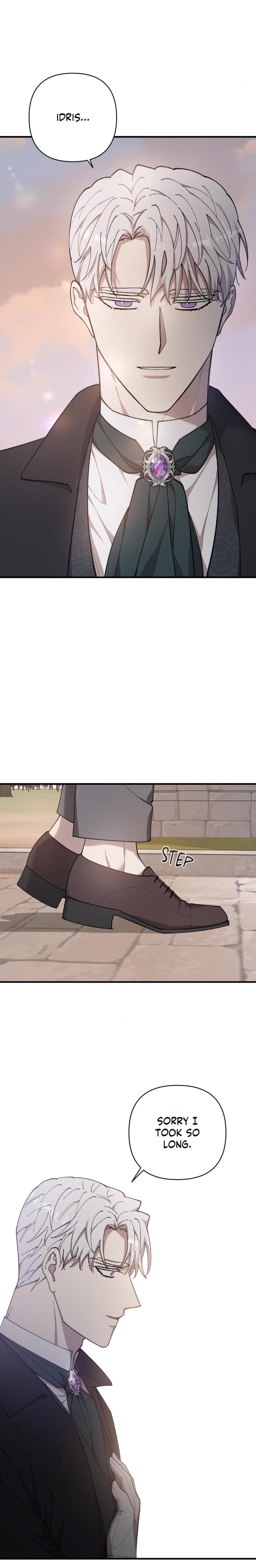 Flower-Of-The-Sun-By-Harvey-Uncensored-Eng page 3