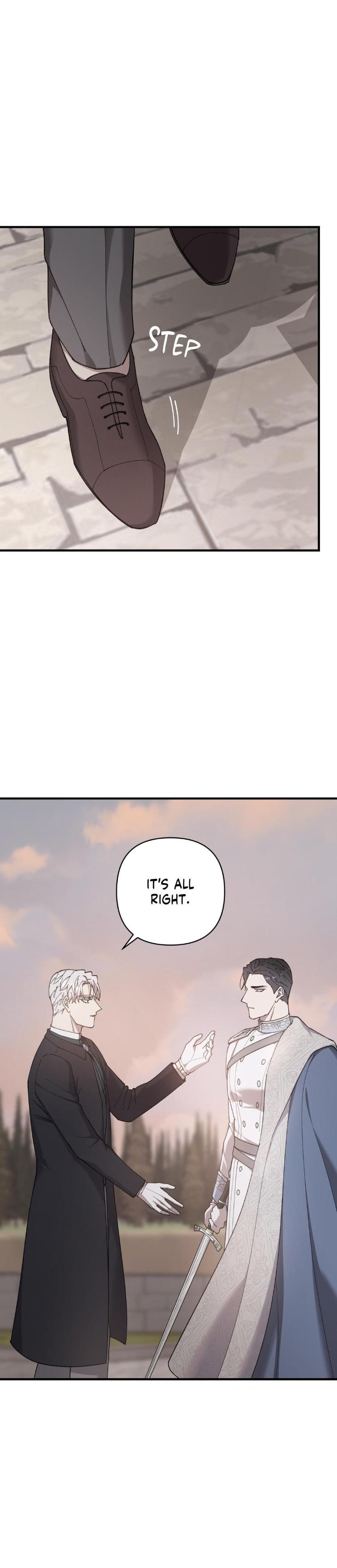 Flower-Of-The-Sun-By-Harvey-Uncensored-Eng page 5