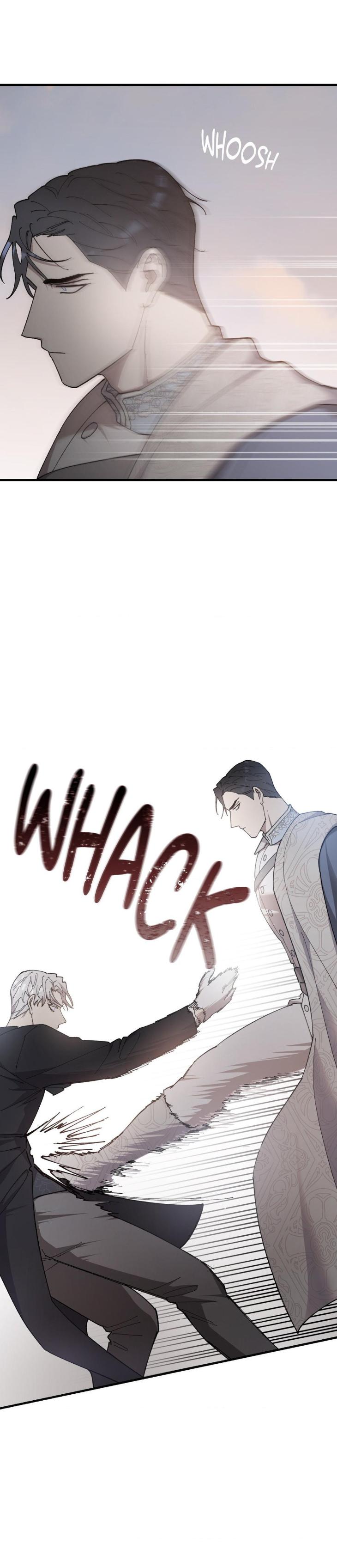 Flower-Of-The-Sun-By-Harvey-Uncensored-Eng page 6