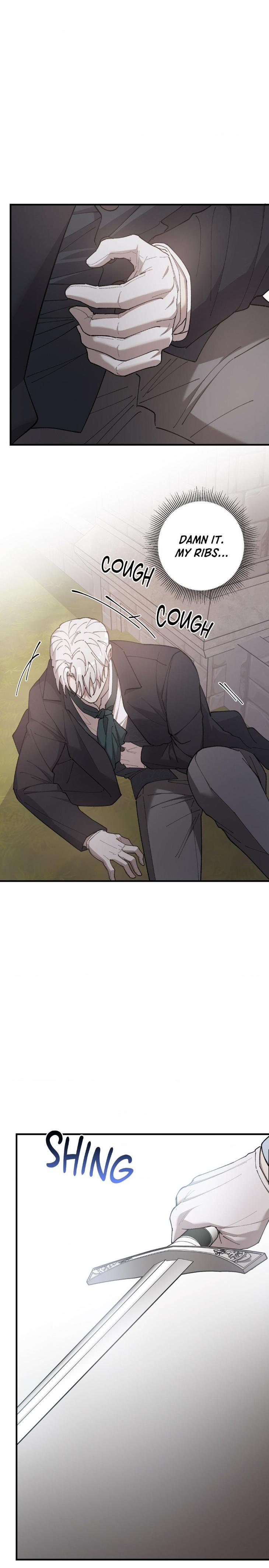 Flower-Of-The-Sun-By-Harvey-Uncensored-Eng page 8