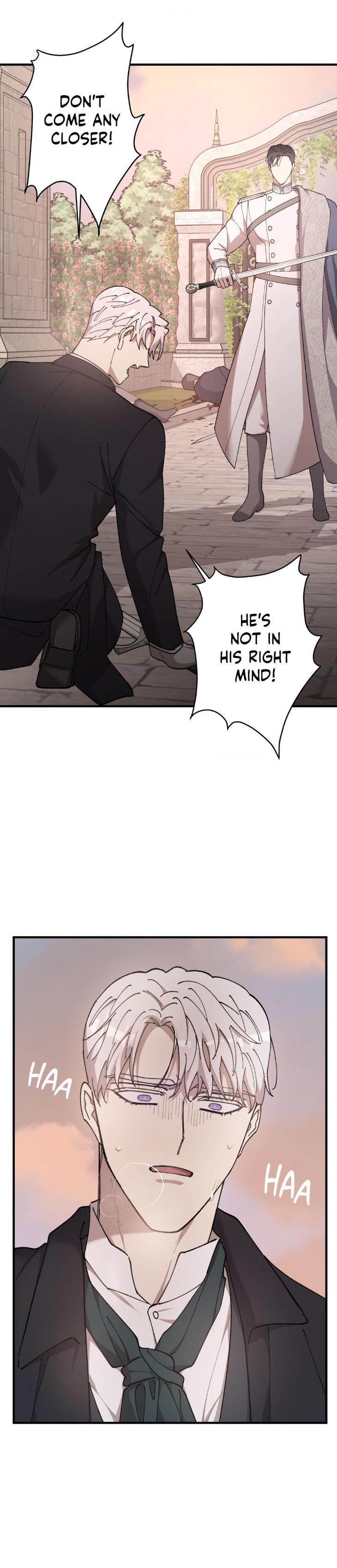 Flower-Of-The-Sun-By-Harvey-Uncensored-Eng page 14