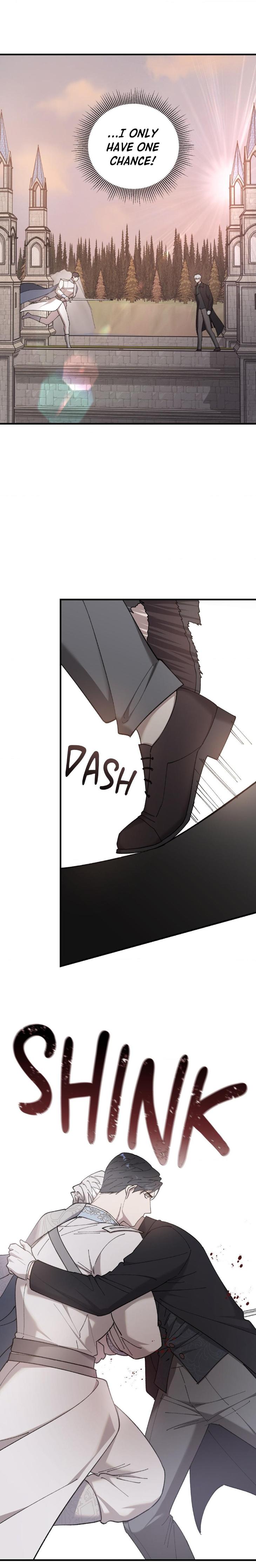 Flower-Of-The-Sun-By-Harvey-Uncensored-Eng page 19