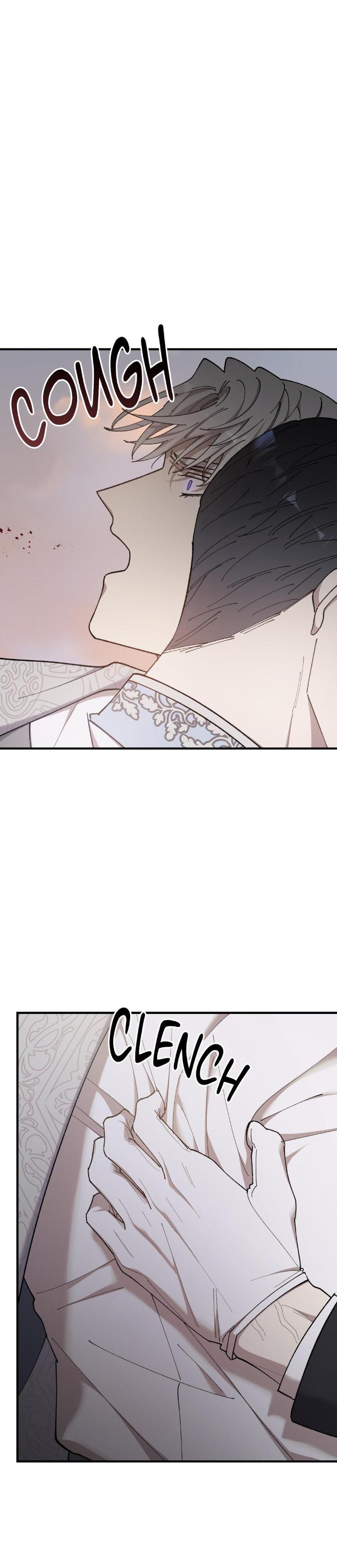 Flower-Of-The-Sun-By-Harvey-Uncensored-Eng page 20