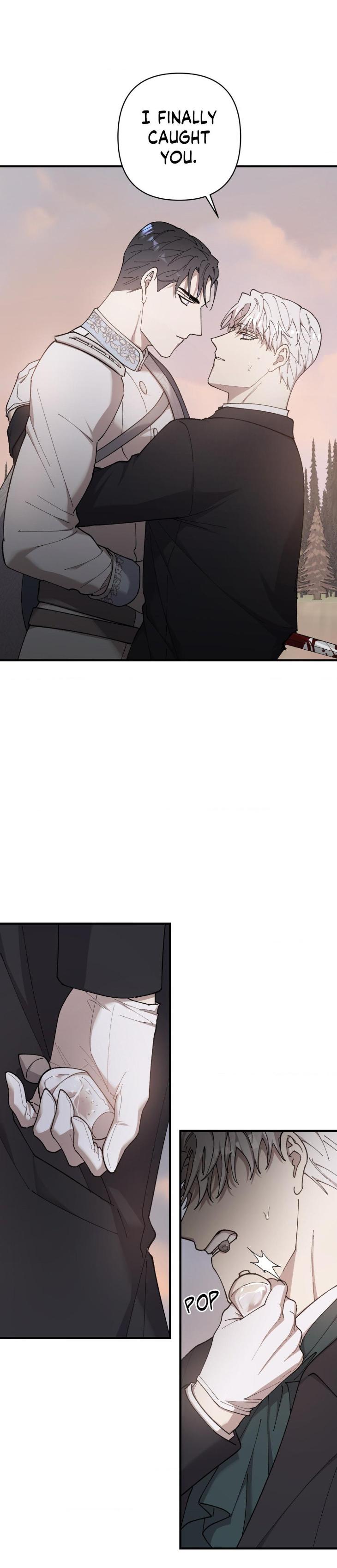 Flower-Of-The-Sun-By-Harvey-Uncensored-Eng page 21