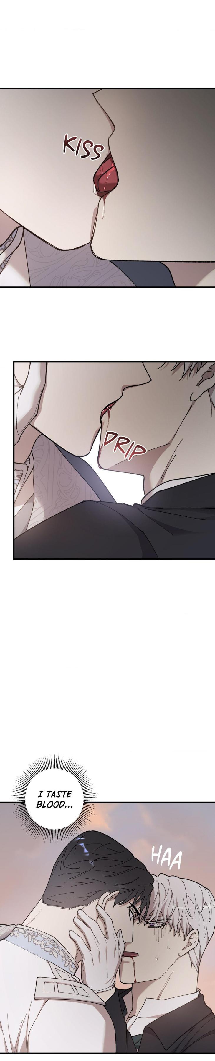 Flower-Of-The-Sun-By-Harvey-Uncensored-Eng page 23