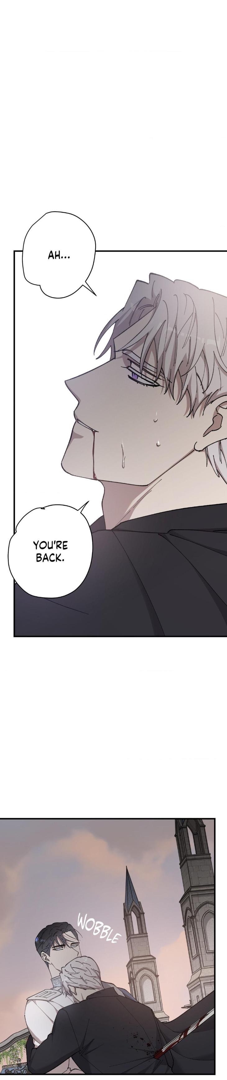 Flower-Of-The-Sun-By-Harvey-Uncensored-Eng page 25