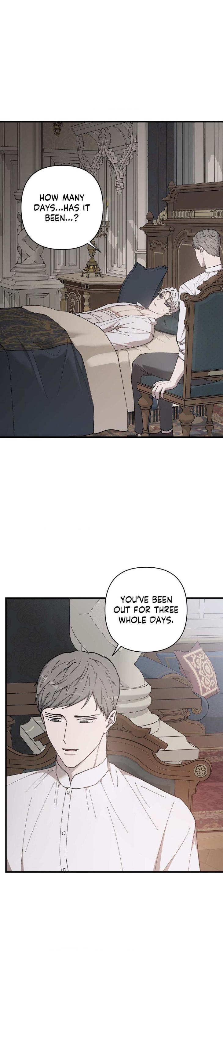 Flower-Of-The-Sun-By-Harvey-Uncensored-Eng page 4