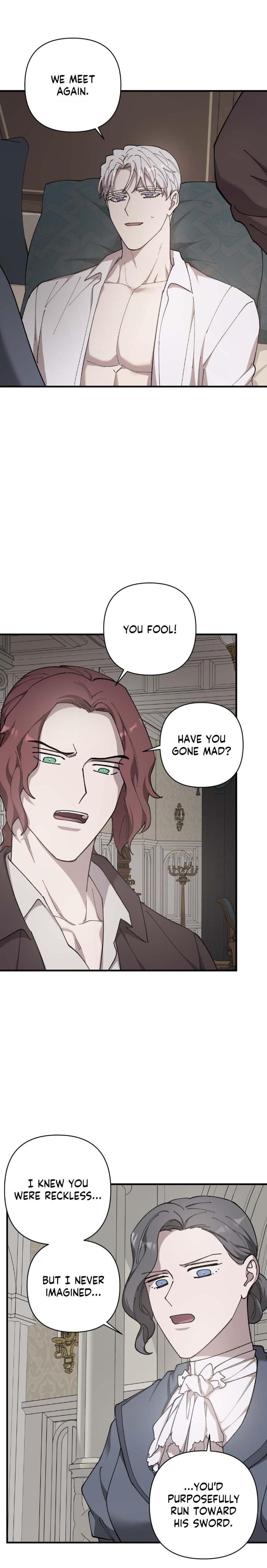 Flower-Of-The-Sun-By-Harvey-Uncensored-Eng page 8