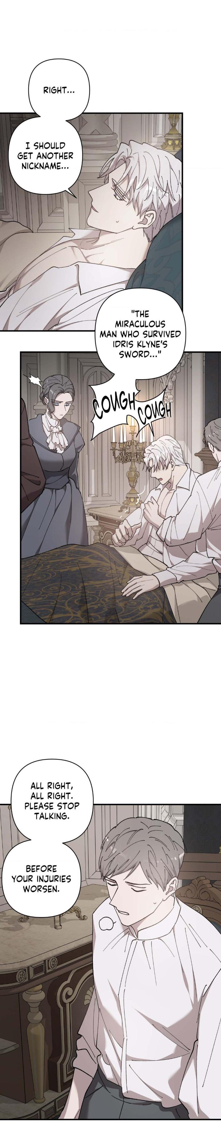 Flower-Of-The-Sun-By-Harvey-Uncensored-Eng page 9
