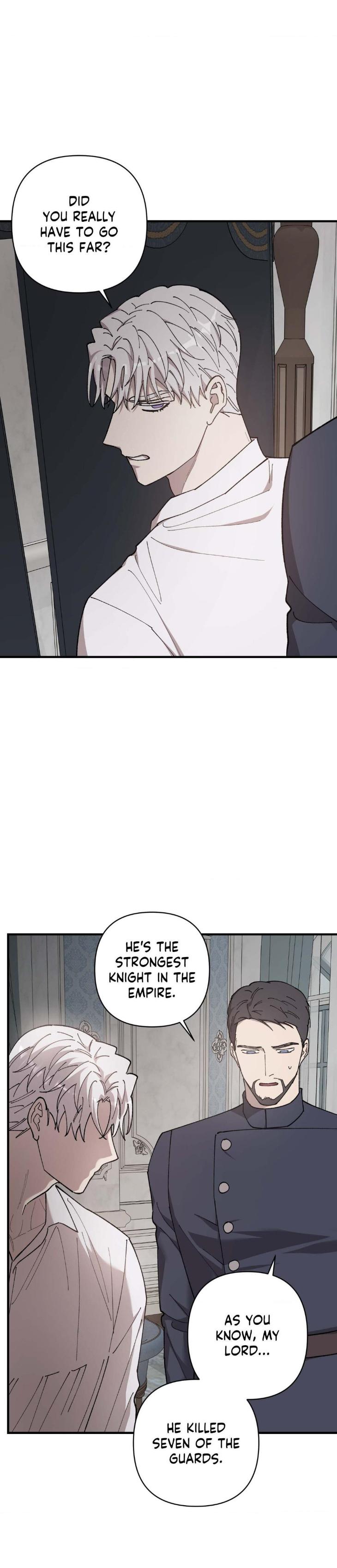 Flower-Of-The-Sun-By-Harvey-Uncensored-Eng page 14