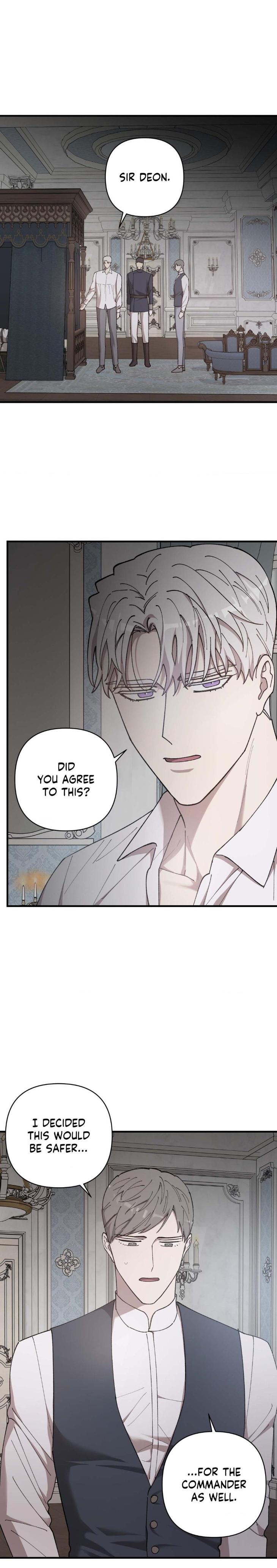 Flower-Of-The-Sun-By-Harvey-Uncensored-Eng page 15