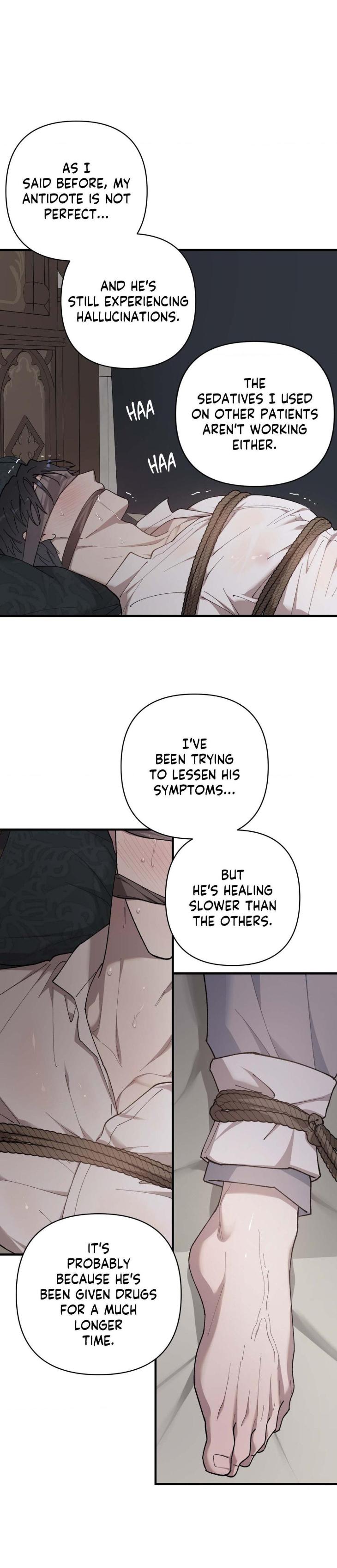 Flower-Of-The-Sun-By-Harvey-Uncensored-Eng page 16