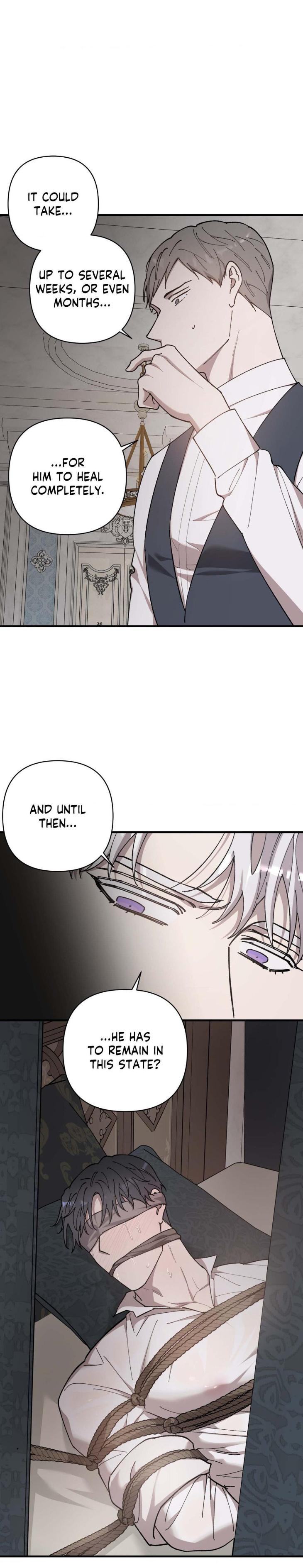 Flower-Of-The-Sun-By-Harvey-Uncensored-Eng page 17