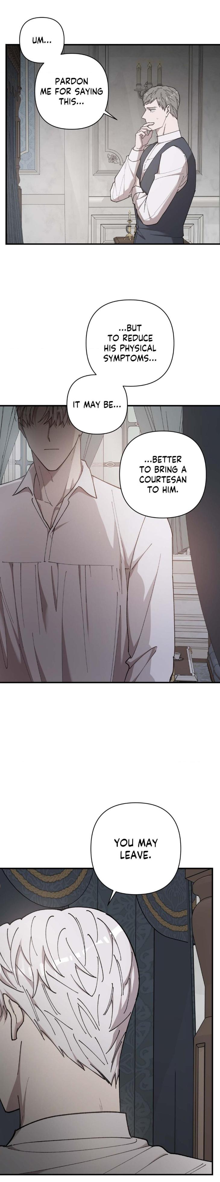 Flower-Of-The-Sun-By-Harvey-Uncensored-Eng page 19