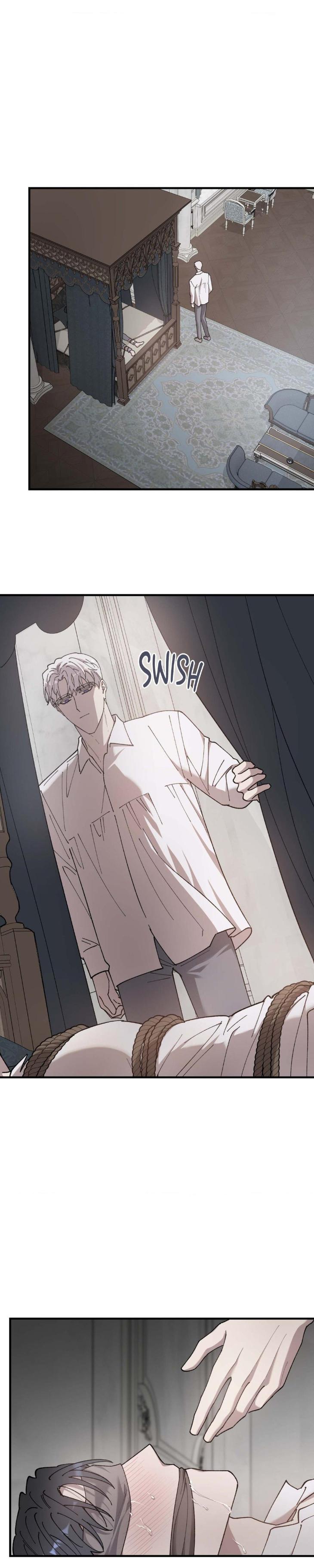 Flower-Of-The-Sun-By-Harvey-Uncensored-Eng page 21