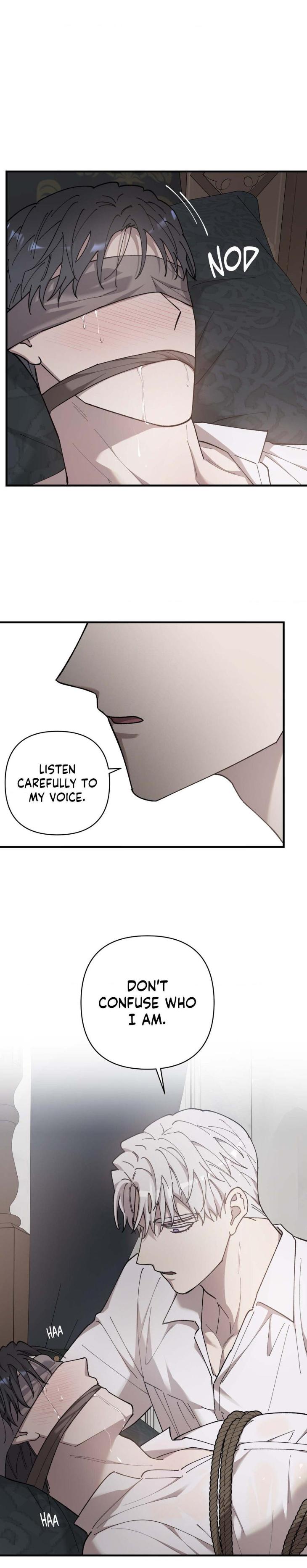 Flower-Of-The-Sun-By-Harvey-Uncensored-Eng page 23