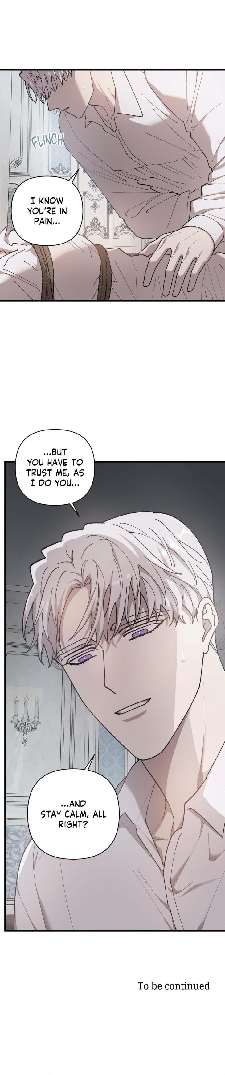 Flower-Of-The-Sun-By-Harvey-Uncensored-Eng page 25