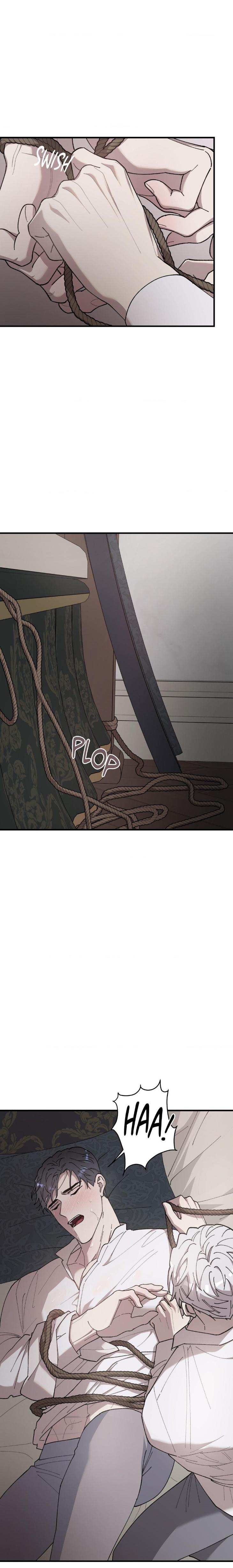 Flower-Of-The-Sun-By-Harvey-Uncensored-Eng page 2