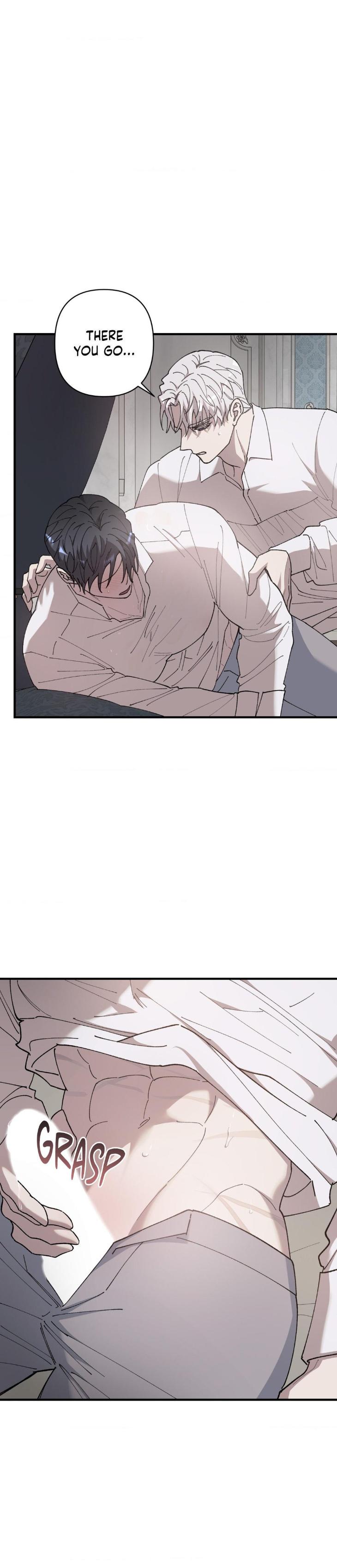 Flower-Of-The-Sun-By-Harvey-Uncensored-Eng page 3