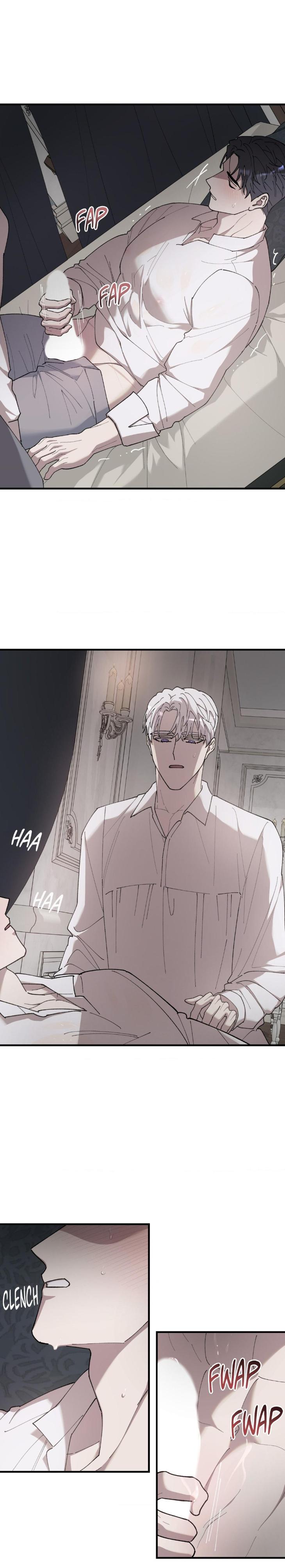 Flower-Of-The-Sun-By-Harvey-Uncensored-Eng page 4