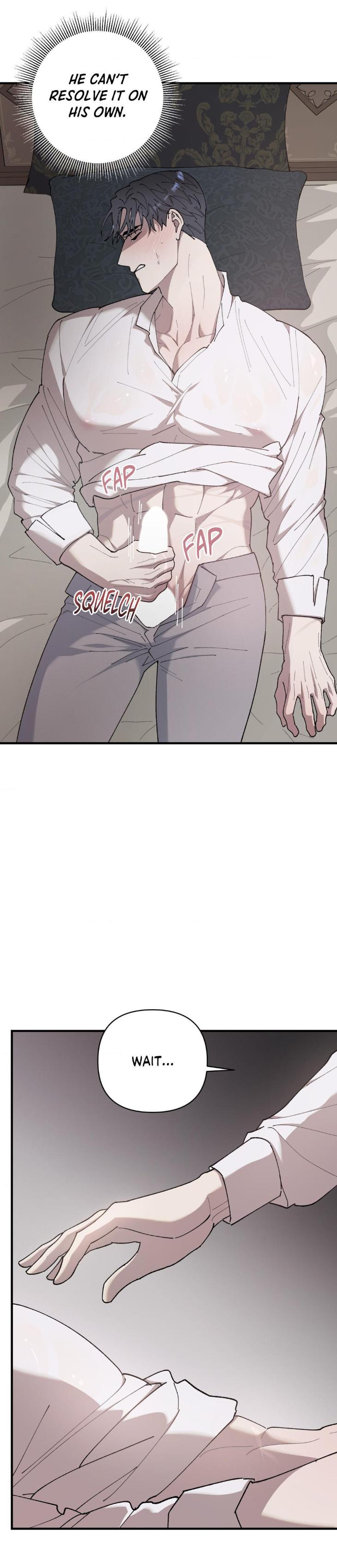 Flower-Of-The-Sun-By-Harvey-Uncensored-Eng page 5