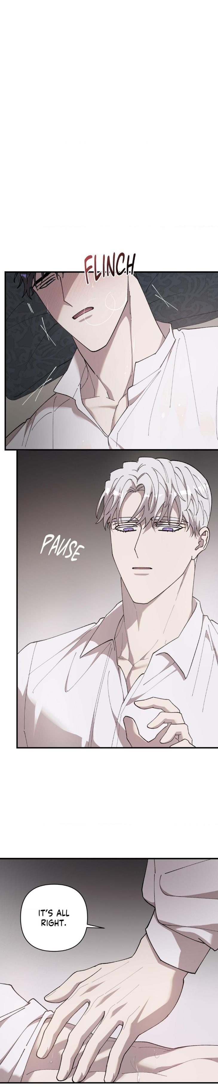 Flower-Of-The-Sun-By-Harvey-Uncensored-Eng page 6