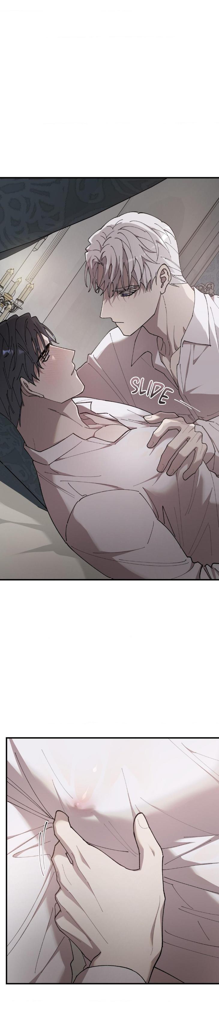 Flower-Of-The-Sun-By-Harvey-Uncensored-Eng page 7